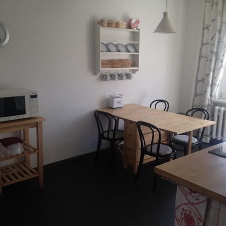 Ferienwohnung Heil - Königs Wusterhausen Cameră foto