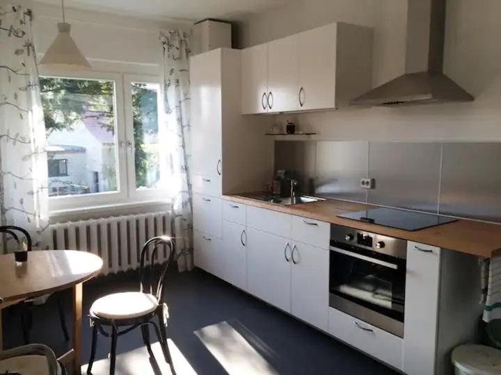 Ferienwohnung Heil - Königs Wusterhausen Cameră foto
