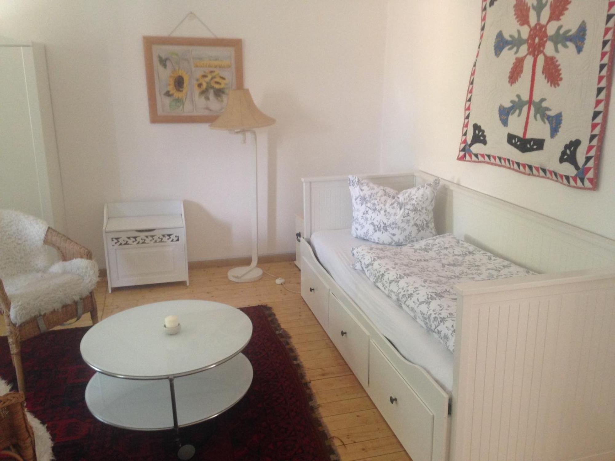 Ferienwohnung Heil - Königs Wusterhausen Cameră foto